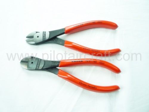1H8517  knipex 74 21 160 Plier